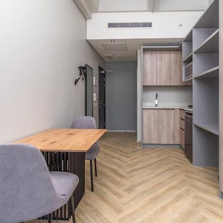 Brand New Large Studio Apartment In Cape Town. Kültér fotó