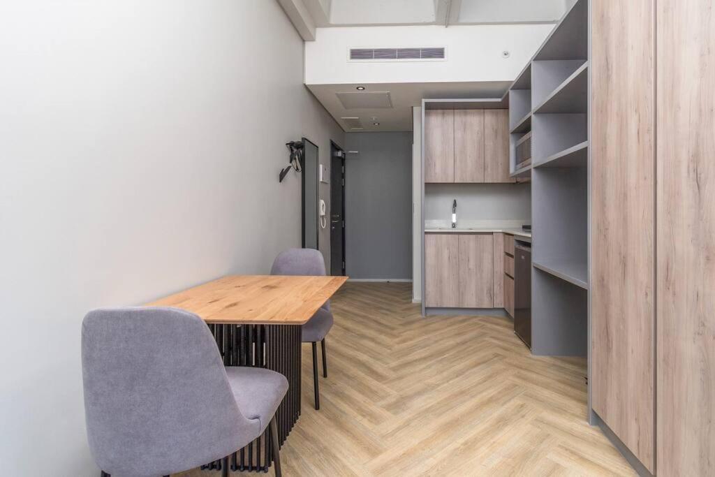Brand New Large Studio Apartment In Cape Town. Kültér fotó