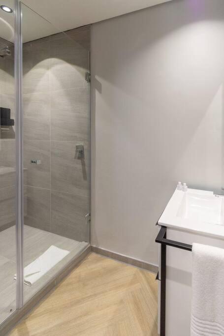 Brand New Large Studio Apartment In Cape Town. Kültér fotó